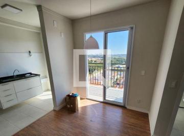 Apartamento · 53m² · 2 Quartos · 1 Vaga · Apartamento para Aluguel - Res. Ipê Rosa, 2 Quartos,  53 m² - Hortolândia
