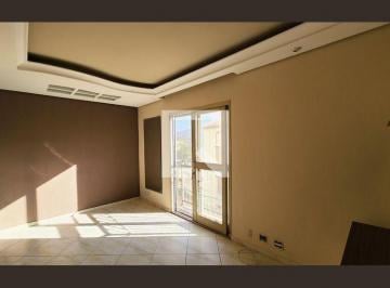 Apartamento · 54m² · 2 Quartos · 1 Vaga · Apartamento para Aluguel - Vila Alvorada , 2 Quartos,  54 m² - Jundiaí