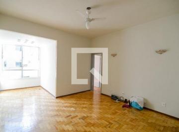 Apartamento · 105m² · 3 Quartos · Apartamento para Aluguel - Tijuca, 3 Quartos,  105 m² - Rio de Janeiro