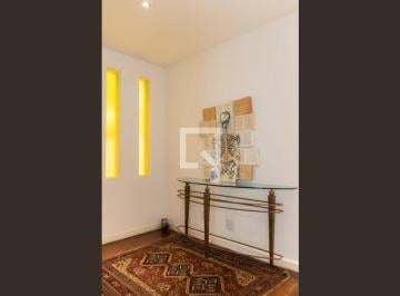 Casa · 563m² · 5 Quartos · 2 Vagas · Casa para Aluguel - Lagoa, 5 Quartos,  563 m² - Rio de Janeiro