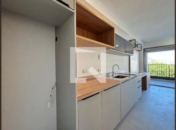 Apartamento · 29m² · 1 Quarto · Apartamento para Aluguel - Moema, 1 Quarto,  29 m² - São Paulo