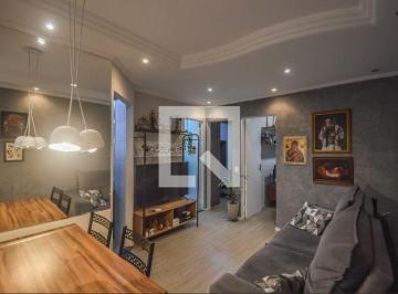 Apartamento · 44m² · 2 Quartos · 1 Vaga · Apartamento para Aluguel - Nova Petrópolis, 2 Quartos, 44 m² - São Bernardo do Campo