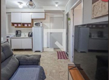 Apartamento · 34m² · 2 Quartos · Apartamento para Aluguel - Freguesia do Ó, 2 Quartos, 34 m² - São Paulo