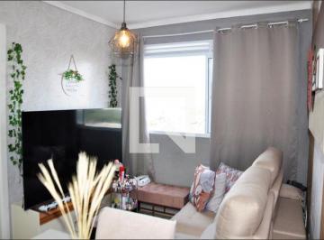 Apartamento · 34m² · 2 Quartos · Apartamento para Aluguel - Freguesia do Ó, 2 Quartos, 34 m² - São Paulo