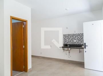 Apartamento · 24m² · 1 Quarto · Apartamento para Aluguel - Jabaquara, 1 Quarto, 24 m² - São Paulo