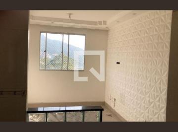Apartamento · 40m² · 2 Quartos · Apartamento para Aluguel - Jaraguá, 2 Quartos, 40 m² - São Paulo