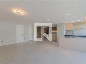 Apartamento · 144m² · 3 Quartos · 2 Vagas · Apartamento para Aluguel - Vila Mariana, 3 Quartos,  144 m² - São Paulo