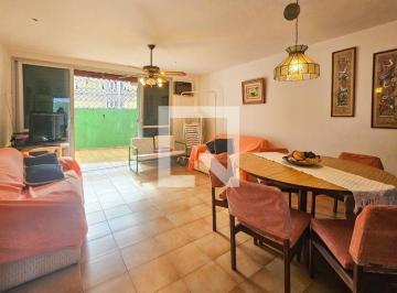 Casa · 110m² · 2 Quartos · 2 Vagas · Casa para Aluguel - Parque Enseada, 2 Quartos, 110 m² - Guarujá