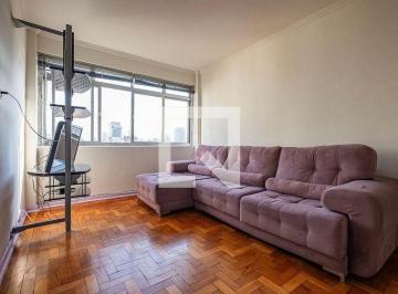 Apartamento · 64m² · 3 Quartos · Apartamento para Aluguel - Pinheiros, 3 Quartos, 64 m² - São Paulo