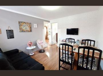 Apartamento · 49m² · 2 Quartos · 1 Vaga · Apartamento para Aluguel - Caxangá, 2 Quartos,  49 m² - Suzano