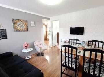 Apartamento · 49m² · 2 Quartos · 1 Vaga · Apartamento para Aluguel - Caxangá, 2 Quartos,  49 m² - Suzano