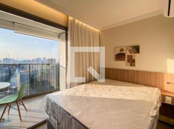 Apartamento · 23m² · 1 Quarto · Apartamento para Aluguel - Vila Mariana, 1 Quarto,  23 m² - São Paulo