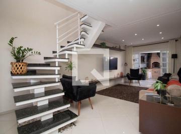 Casa · 200m² · 3 Quartos · 3 Vagas · Casa para Aluguel - Jaraguá, 3 Quartos, 200 m² - São Paulo