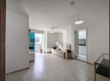 Apartamento · 78m² · 2 Quartos · 1 Vaga · Apartamento para Aluguel - Tijuca, 2 Quartos,  78 m² - Rio de Janeiro