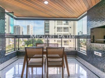 Apartamento · 116m² · 4 Quartos · 2 Vagas · Apartamento tipo para venda com 4 quartos, sendo 2 suítes