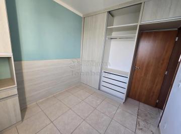 Apartamento · 55m² · 2 Quartos · 2 Vagas · Apartamento Padrão em São José do Rio Preto