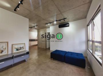 Apartamento · 70m² · 2 Quartos · 1 Vaga · Apartamento de 70m² no Panamby