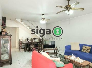Casa · 237m² · 3 Quartos · 3 Vagas · Sobrado para venda no Butantã 03 dormitórios, São Paulo - SP