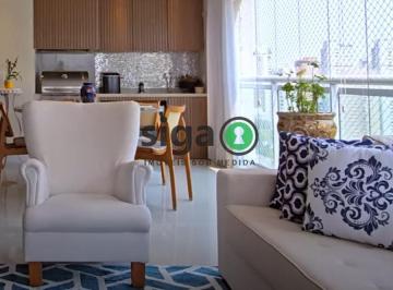 Apartamento · 157m² · 3 Quartos · 3 Vagas · Apartamento Alto Padrão 157m², 3 suítes, 3 vagas a 5 minutos do Parque Ibirapuera!
