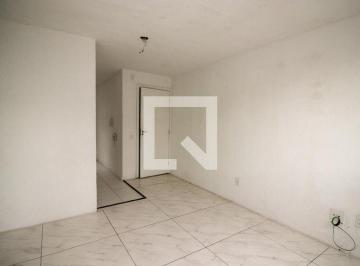Apartamento · 43m² · 2 Quartos · 1 Vaga · Apartamento à Venda - Hipica, 2 Quartos, 43 m² - Porto Alegre