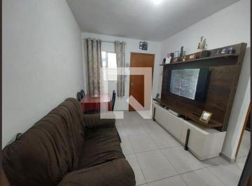 Apartamento · 34m² · 2 Quartos · Apartamento à Venda - Mandaqui, 2 Quartos, 34 m² - São Paulo