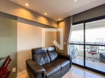 Apartamento · 38m² · 1 Quarto · 1 Vaga · Apartamento à Venda - Vila Mariana, 1 Quarto, 38 m² - São Paulo