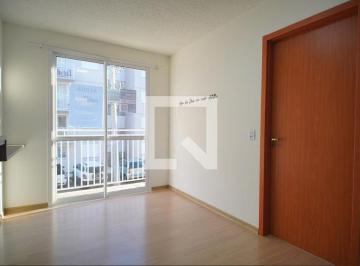 Apartamento · 47m² · 2 Quartos · 1 Vaga · Apartamento à Venda - Santo Afonso, 2 Quartos,  47 m² - Novo Hamburgo