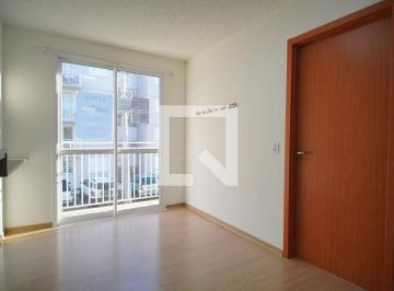 Apartamento · 47m² · 2 Quartos · 1 Vaga · Apartamento à Venda - Santo Afonso, 2 Quartos, 47 m² - Novo Hamburgo