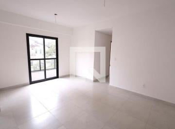 Apartamento · 61m² · 2 Quartos · 1 Vaga · Apartamento à Venda - Jardim, 2 Quartos, 61 m² - Santo André