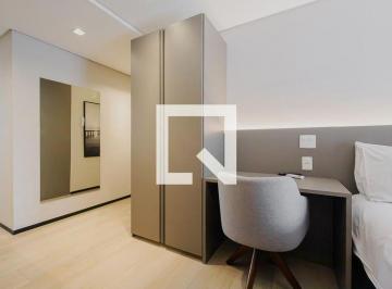Apartamento · 42m² · 1 Quarto · Apartamento à Venda - Jardim Paulista, 1 Quarto,  42 m² - São Paulo