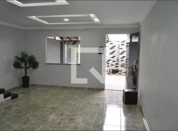 Casa · 194m² · 3 Quartos · 1 Vaga · Casa à Venda - Taquara, 3 Quartos,  194 m² - Rio de Janeiro