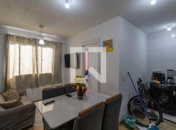Apartamento · 38m² · 2 Quartos · Apartamento à Venda - Vila Jacuí, 2 Quartos, 38 m² - São Paulo
