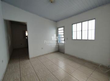 Casa · 150m² · 3 Quartos · 1 Vaga · Casa térrea na região são miguel