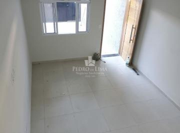 Casa · 96m² · 3 Quartos · 1 Vaga · Sobrado frontal com 3  quartos sendo 1 suite, 1 vaga e sacada no Arthur Alvim