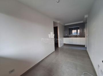 Apartamento · 42m² · 2 Quartos · 1 Vaga · Apartamento Studio com espaço Gourmet , 2 quartos, 1 vaga
