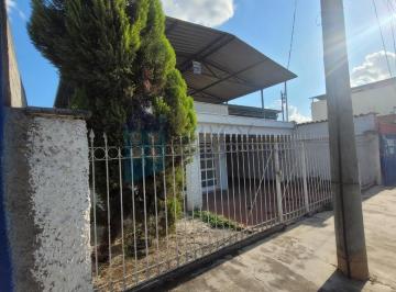 Fachada · Casa, Matozinhos, São João Del Rei, MG