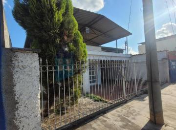 Fachada · Casa - Vila Santa Terezinha