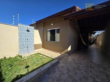 a47c5a7cfb80bec5cad474d73cae9bcc80ee3420 · Casa com 2 dormitórios à venda - Jardim Imperador - Peruíbe/SP