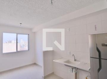 Apartamento · 30m² · 1 Quarto · Apartamento à Venda - Mooca, 1 Quarto, 30 m2