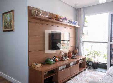 Apartamento · 50m² · 2 Quartos · 1 Vaga · Apartamento à Venda - Vila Prudente, 2 Quartos, 50 m2