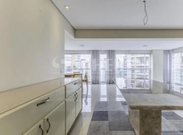 Apartamento · 95m² · 3 Quartos · 3 Vagas · Apartamento a Venda ? Moema - 95m² - 3 Vagas - Lazer Completo - Condomínio Edf: L Adresse