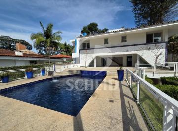 Casa · 600m² · 4 Quartos · 6 Vagas · Casa de Condomínio com 4 Quartos e 8 banheiros para Alugar, 600 m² por R$ 26.000/Mês