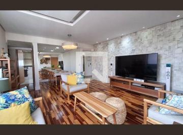 Apartamento · 90m² · 2 Quartos · 2 Vagas · Apartamento à Venda - Jardim Bela Vista, 2 Quartos,  90 m² - Santo André