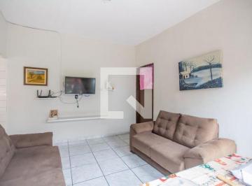 Casa · 277m² · 2 Quartos · 2 Vagas · Casa à Venda - Vila Mangalot, 2 Quartos,  277 m² - São Paulo
