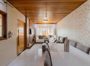 Casa · 250m² · 3 Quartos · 3 Vagas · Casa à Venda - Picanço, 3 Quartos, 250 m² - Guarulhos