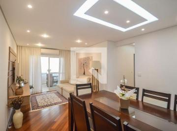 Apartamento · 104m² · 3 Quartos · 3 Vagas · Apartamento à Venda - Rudge Ramos, 3 Quartos, 104 m² - São Bernardo do Campo