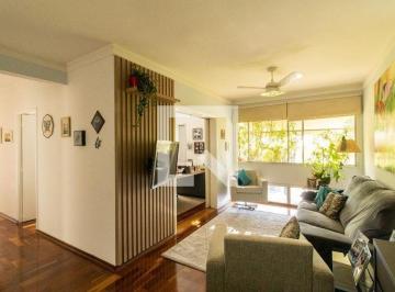Apartamento · 89m² · 2 Quartos · 1 Vaga · Apartamento à Venda - Jardim Flamboyant, 2 Quartos, 89 m² - Campinas