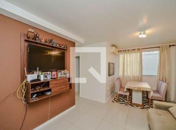 Apartamento · 62m² · 3 Quartos · 1 Vaga · Apartamento à Venda - Sarandi, 3 Quartos, 62 m² - Porto Alegre