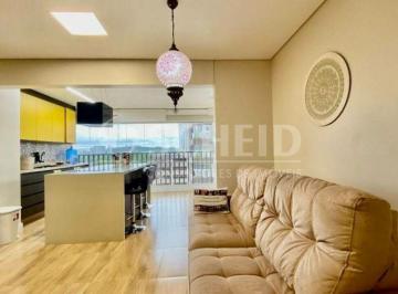 Apartamento · 192m² · 4 Quartos · 4 Vagas · Apartamento duplo Mobiliado Pinheiros 192m2 4dormitorios 2 suites 6 banheiros