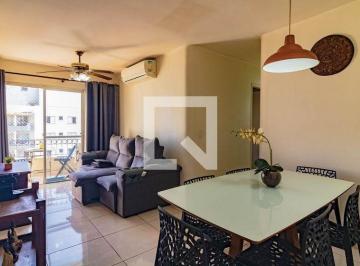 Apartamento · 65m² · 2 Quartos · 1 Vaga · Apartamento à Venda - Vila Mascote, 2 Quartos, 65 m² - São Paulo